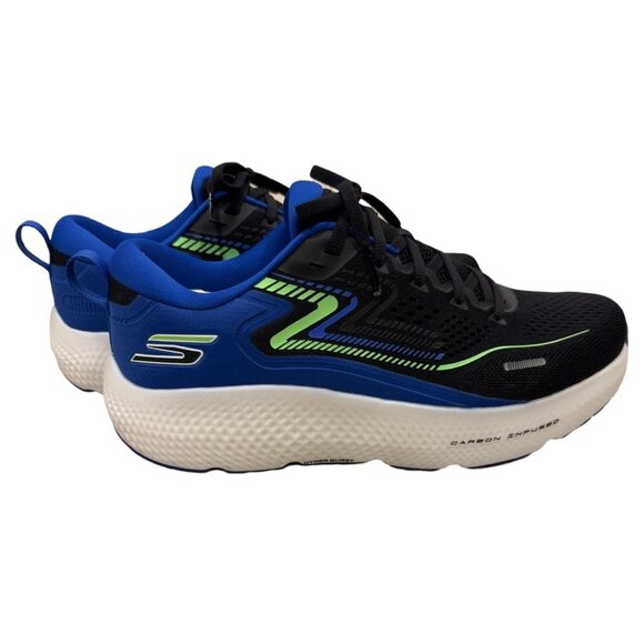 Brand New Skechers Go Run Max Road 6 - Men’s Size 11 - Picture 1 of 4